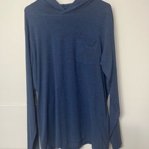 Vineyard Vines Hoodie T-Shirt